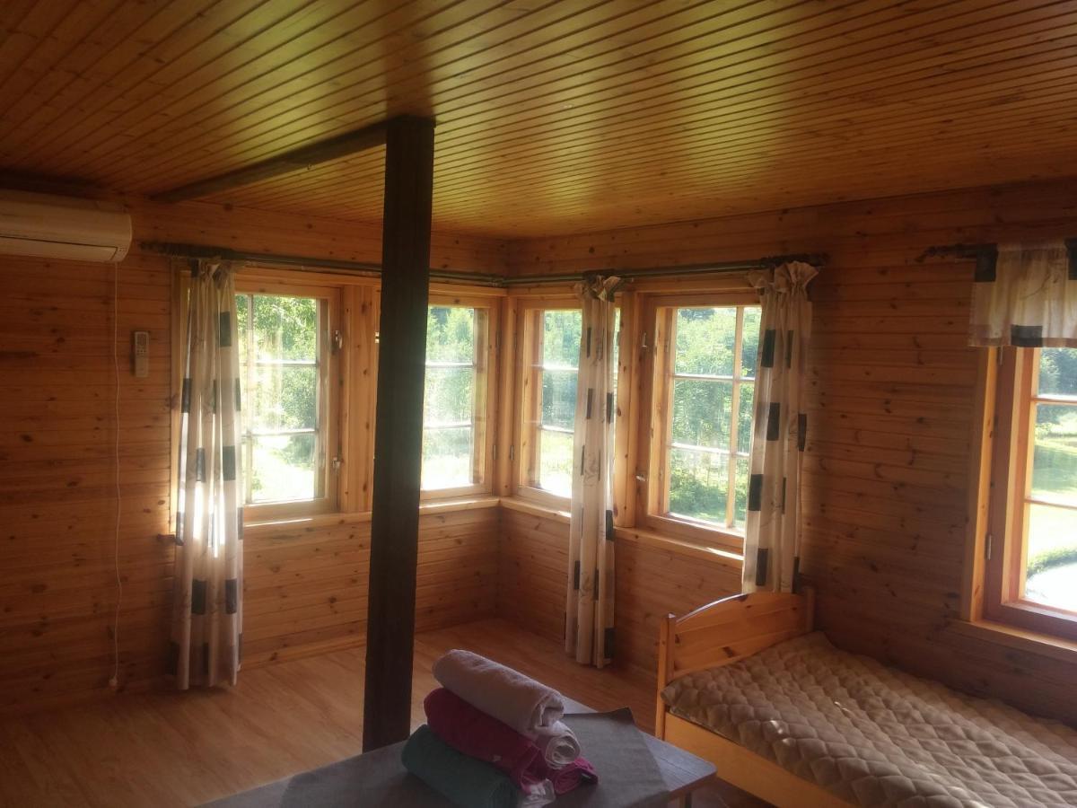 Aratsaare Holiday Home Kopu  Exterior foto