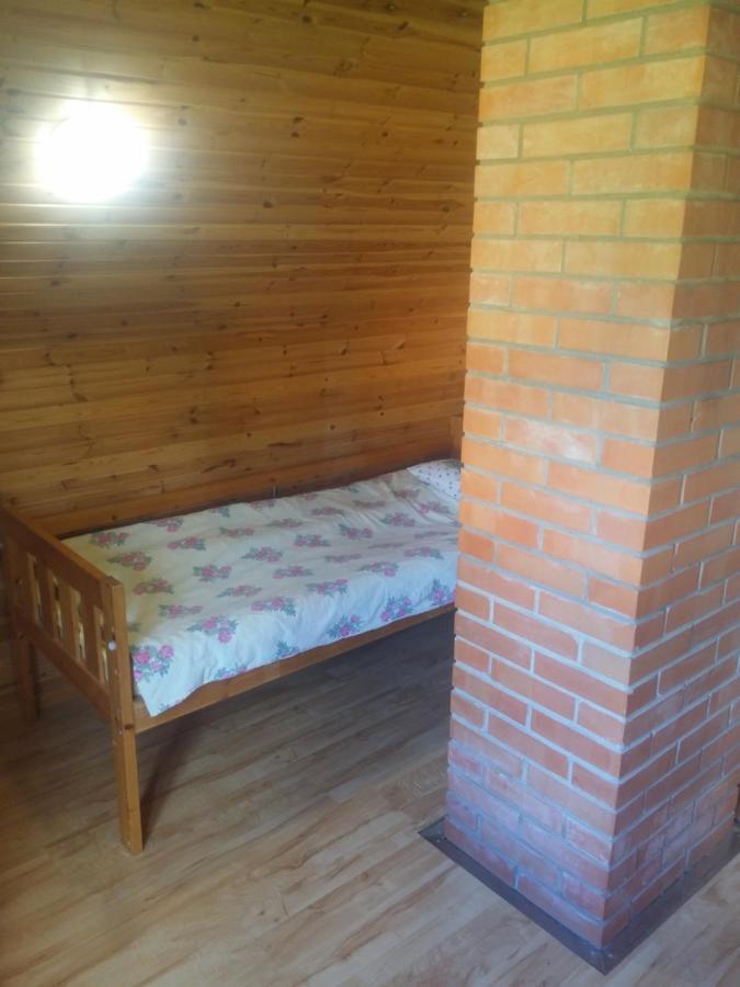 Aratsaare Holiday Home Kopu  Exterior foto