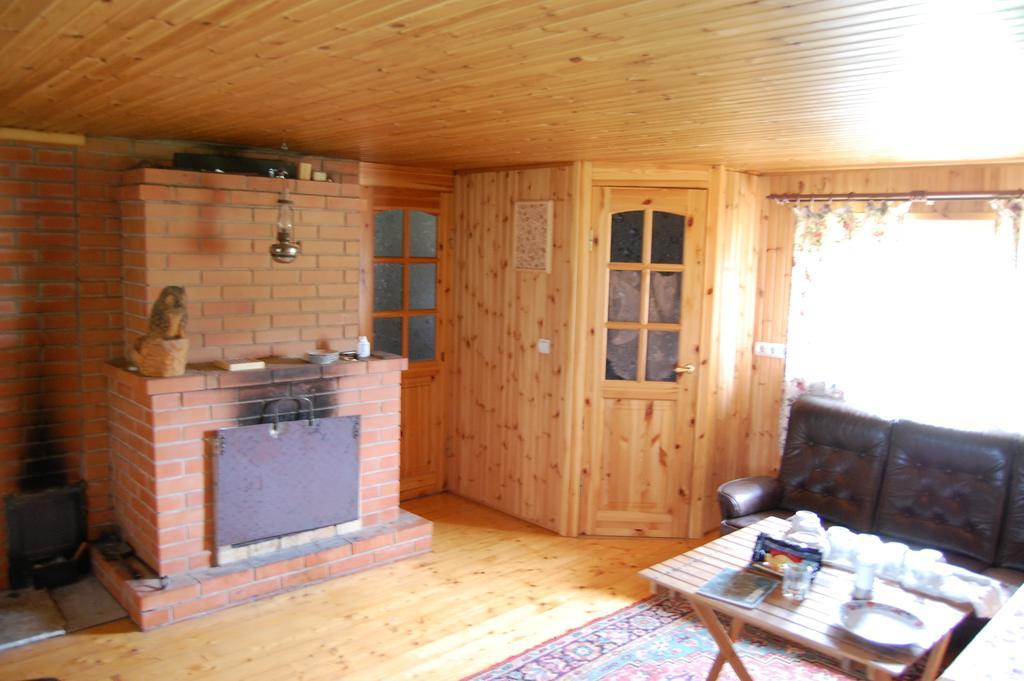 Aratsaare Holiday Home Kopu  Zimmer foto