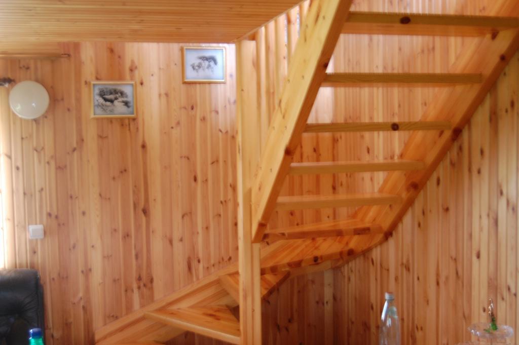 Aratsaare Holiday Home Kopu  Zimmer foto
