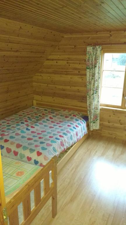 Aratsaare Holiday Home Kopu  Exterior foto